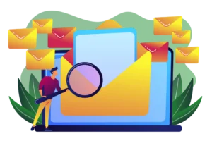 E-Mailing
