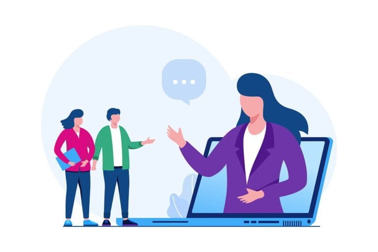 Jobvideo-persoenlich