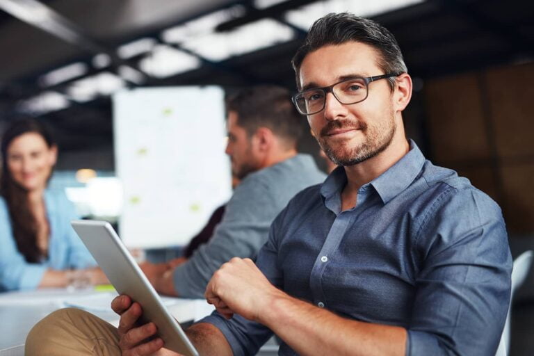 Medienkampagnen-Jobanzeigen