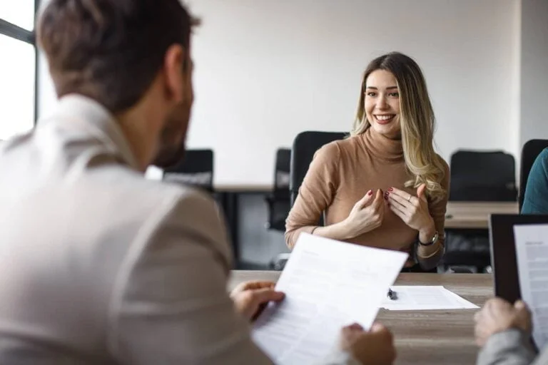 Passende-Kandidaten für Google-for-Jobs
